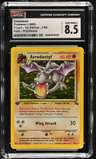 Aerodactyl