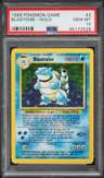 Blastoise