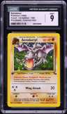 Aerodactyl
