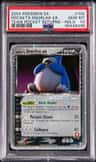 Rocket'S Snorlax Ex