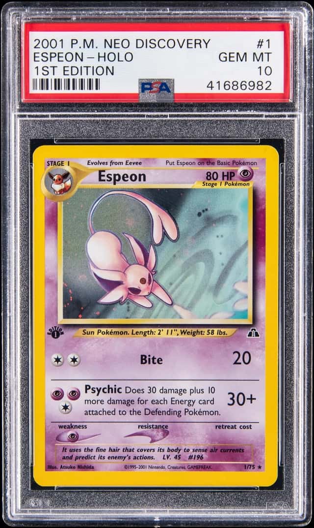Espeon