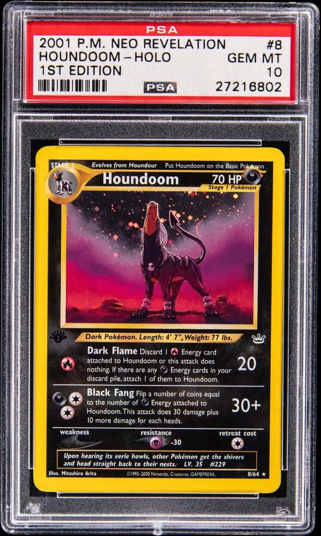 Houndoom