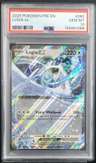 Lugia Ex