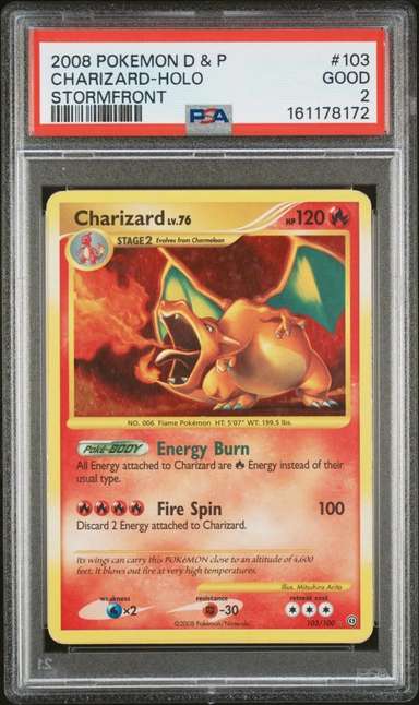 Charizard