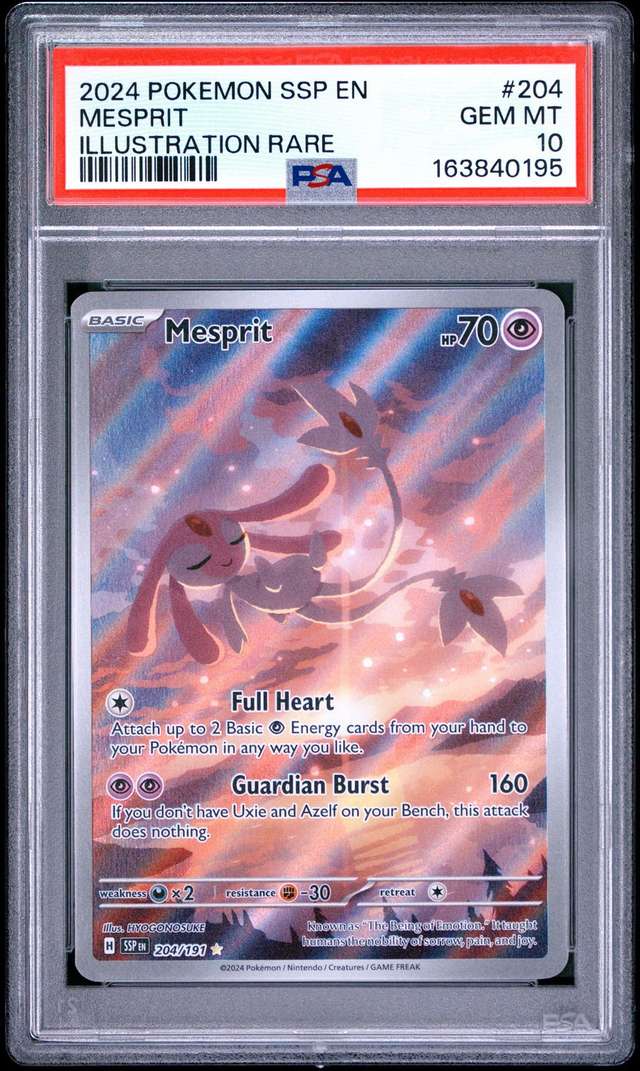 MESPRIT