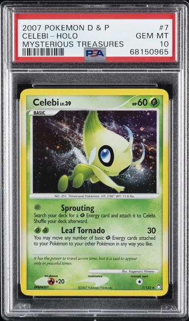Celebi
