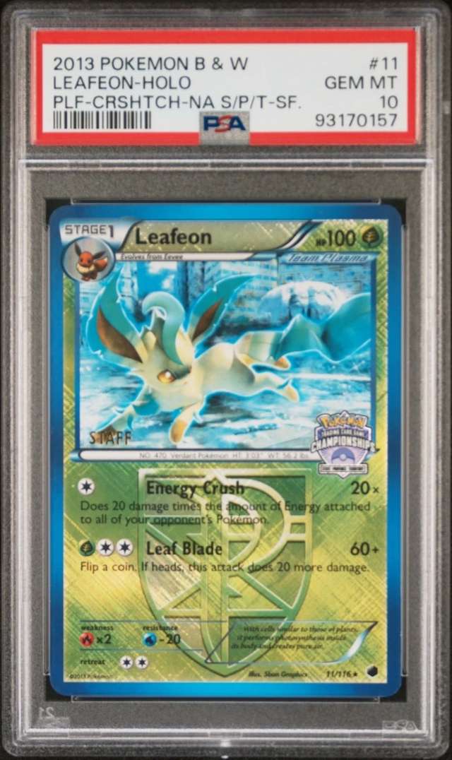 Leafeon