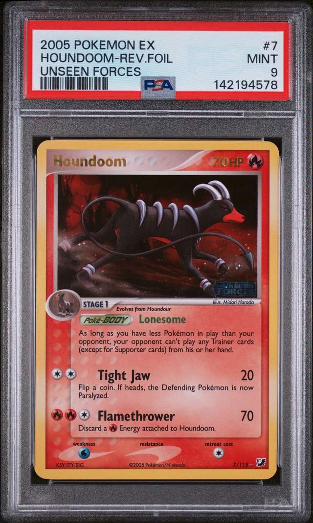Houndoom