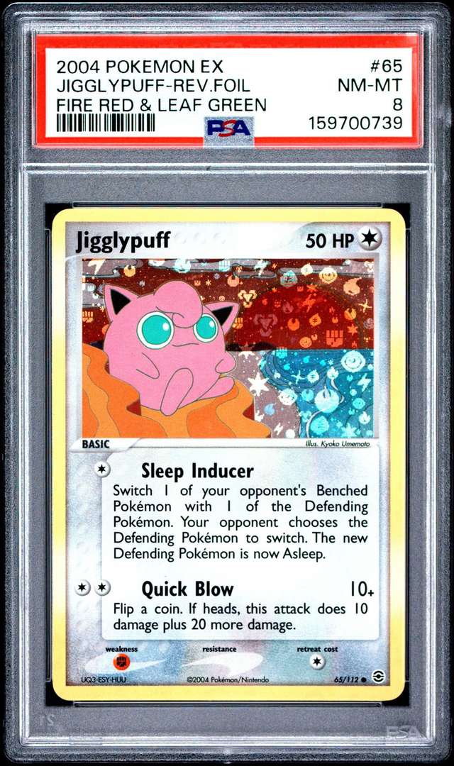 Jigglypuff