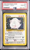 Chansey