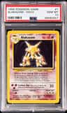 Alakazam