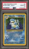 Blastoise