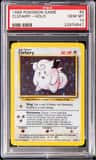 Clefairy