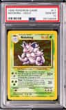 Nidoking