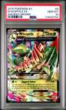 M Sceptile Ex