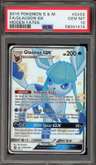 Glaceon Gx