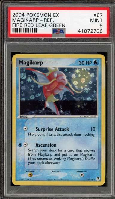 Magikarp C