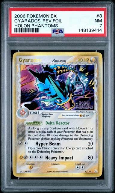 Gyarados