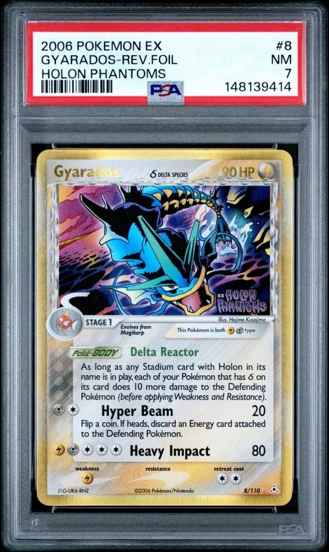 Gyarados