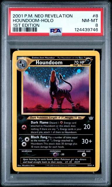 Houndoom