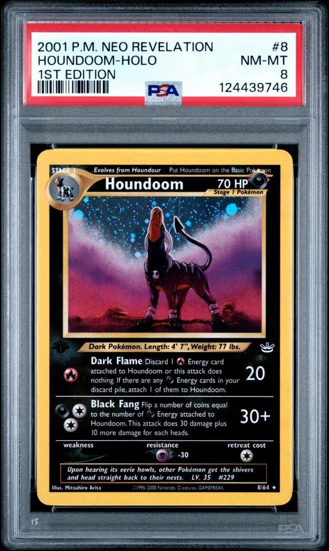 Houndoom