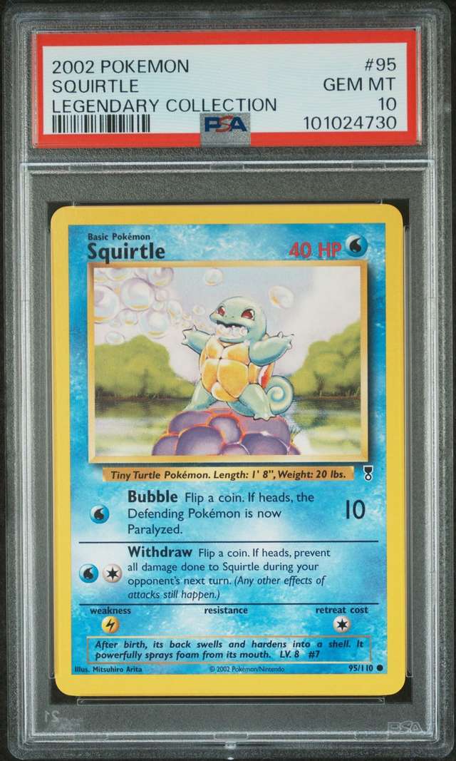 Squirtle C