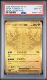 Mega Darkrai Ex