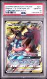 Greninja & Zoroark Gx