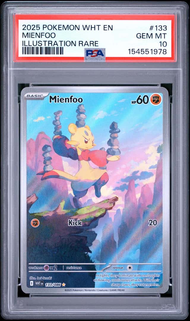 Mienfoo