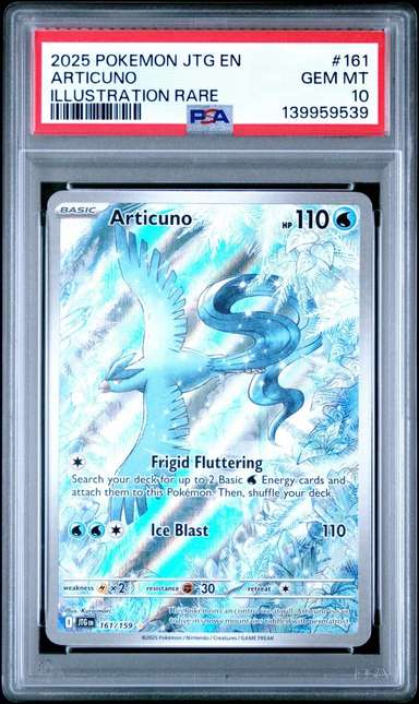Articuno