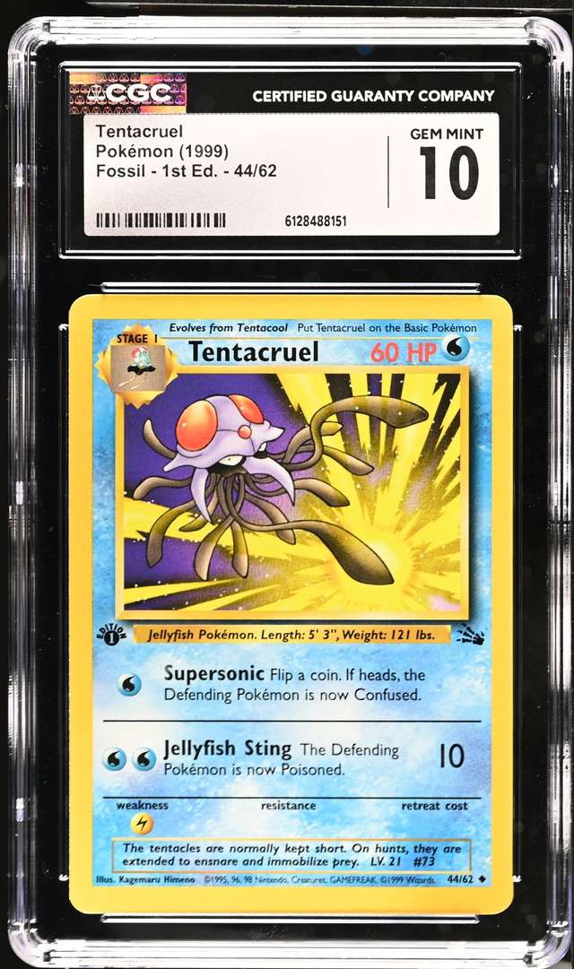 Tentacruel