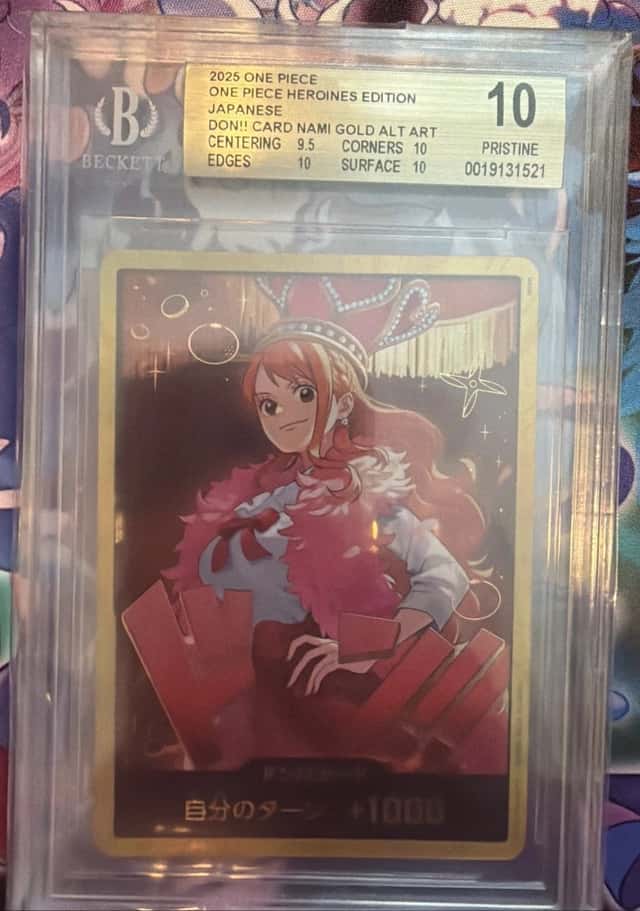 DON!! CARD