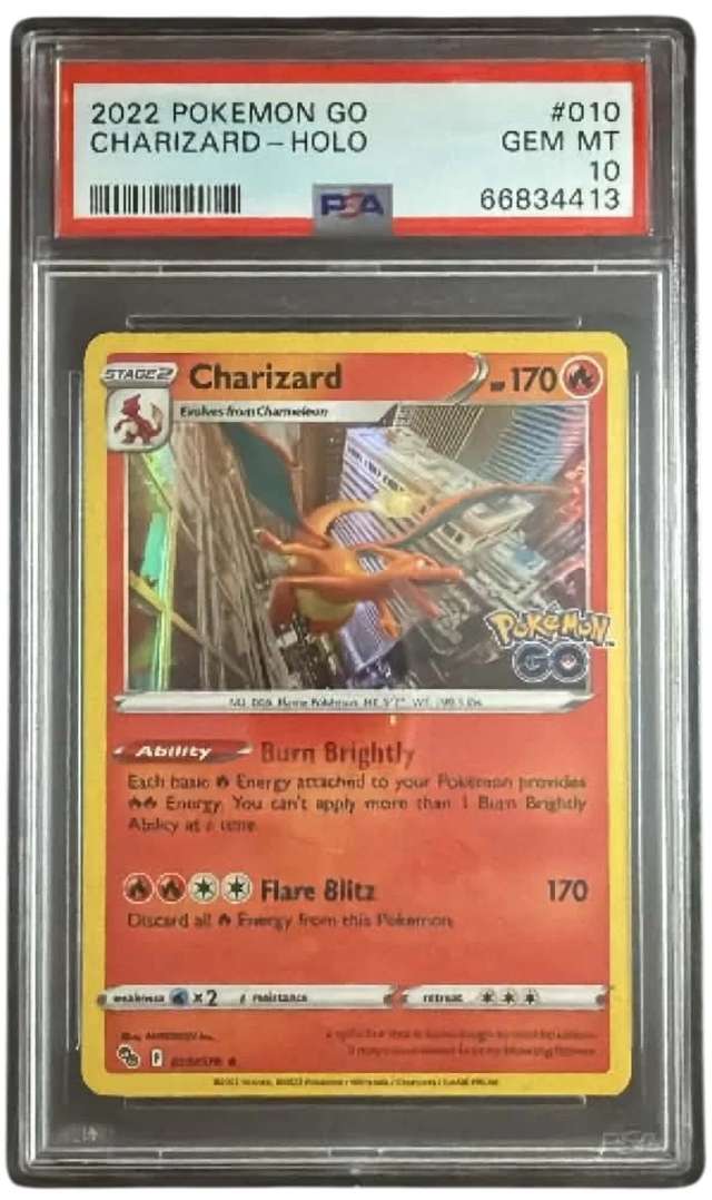 Charizard