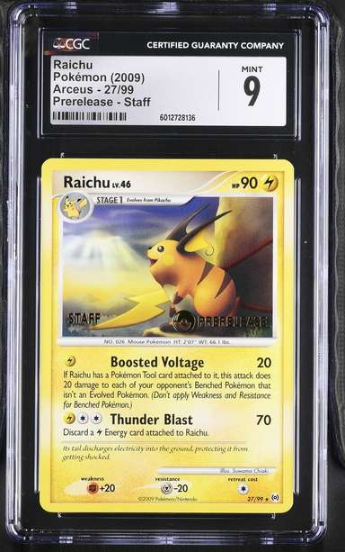 Raichu