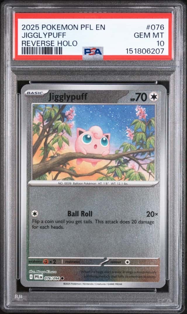 Jigglypuff