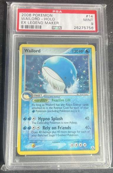 WAILORD-REV.FOIL