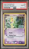 Treecko δ