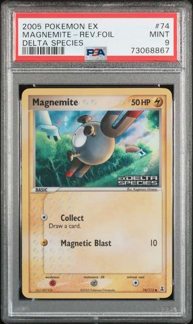 MAGNEMITE-REV.FOIL