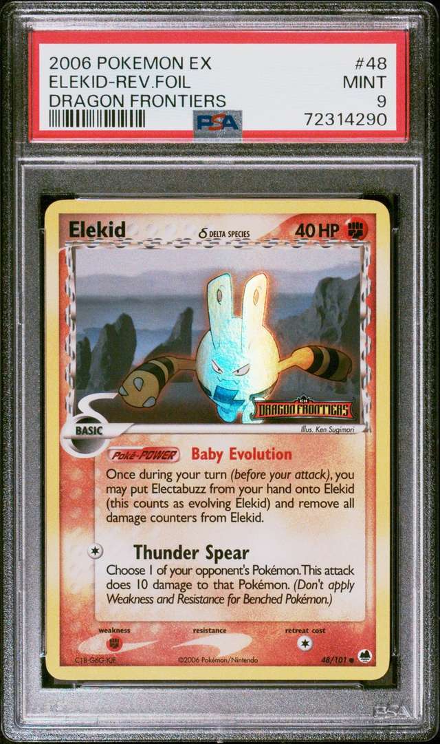 Elekid Δ