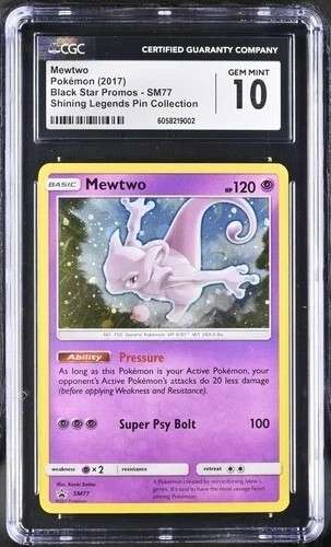 Mewtwo