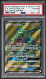 Rayquaza Gx