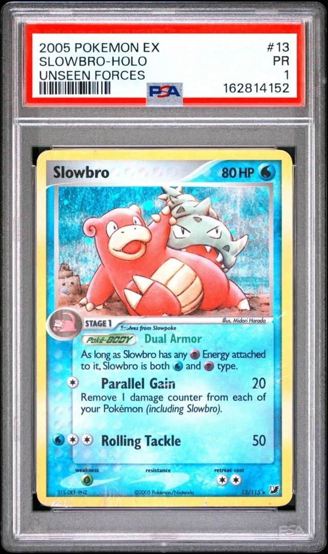 Slowbro