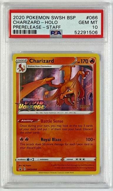 CHARIZARD