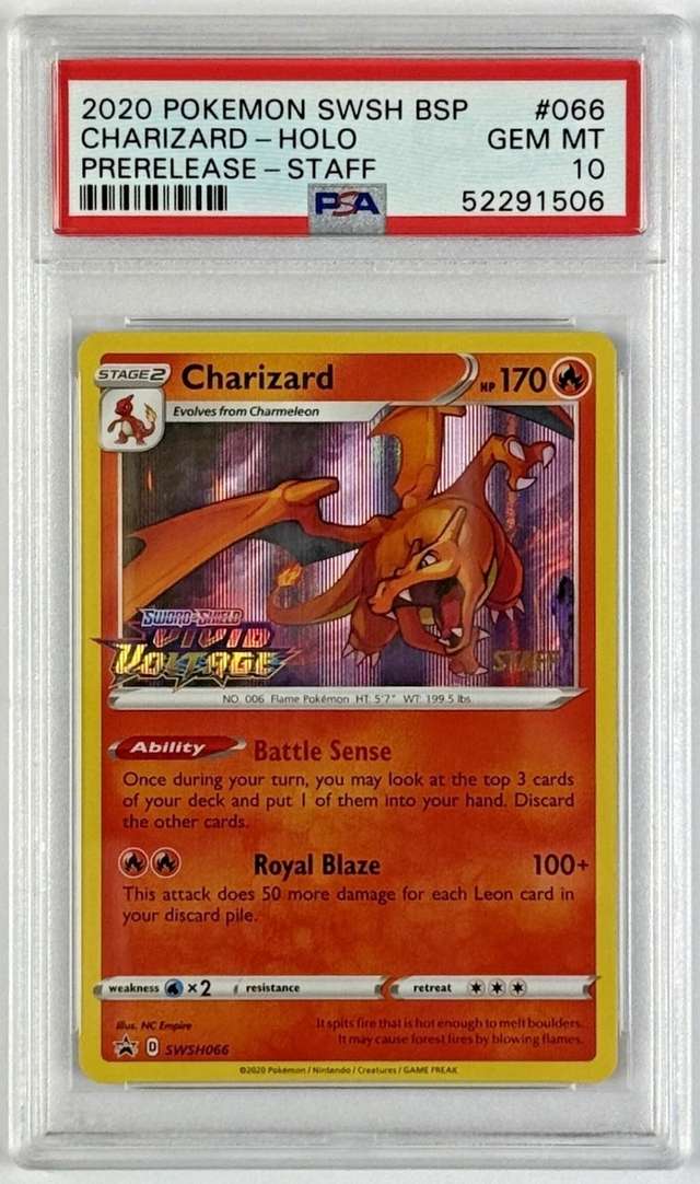 CHARIZARD
