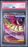 Mega Gengar Ex