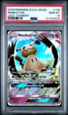 Mimikyu Gx