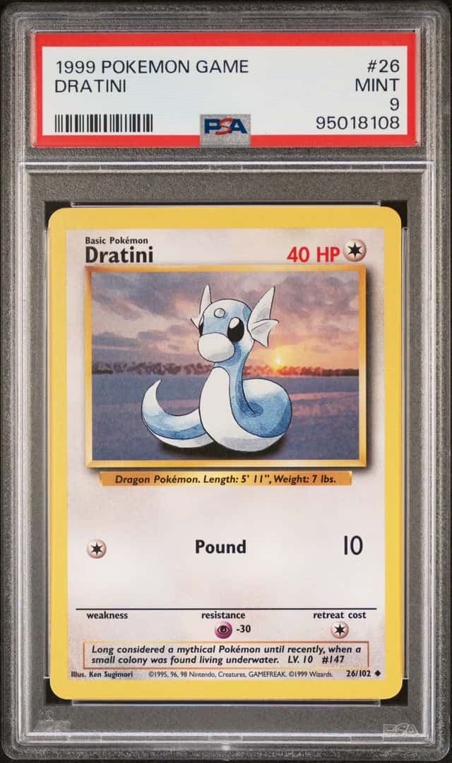 Dratini
