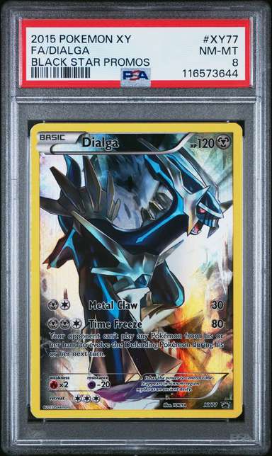 Dialga