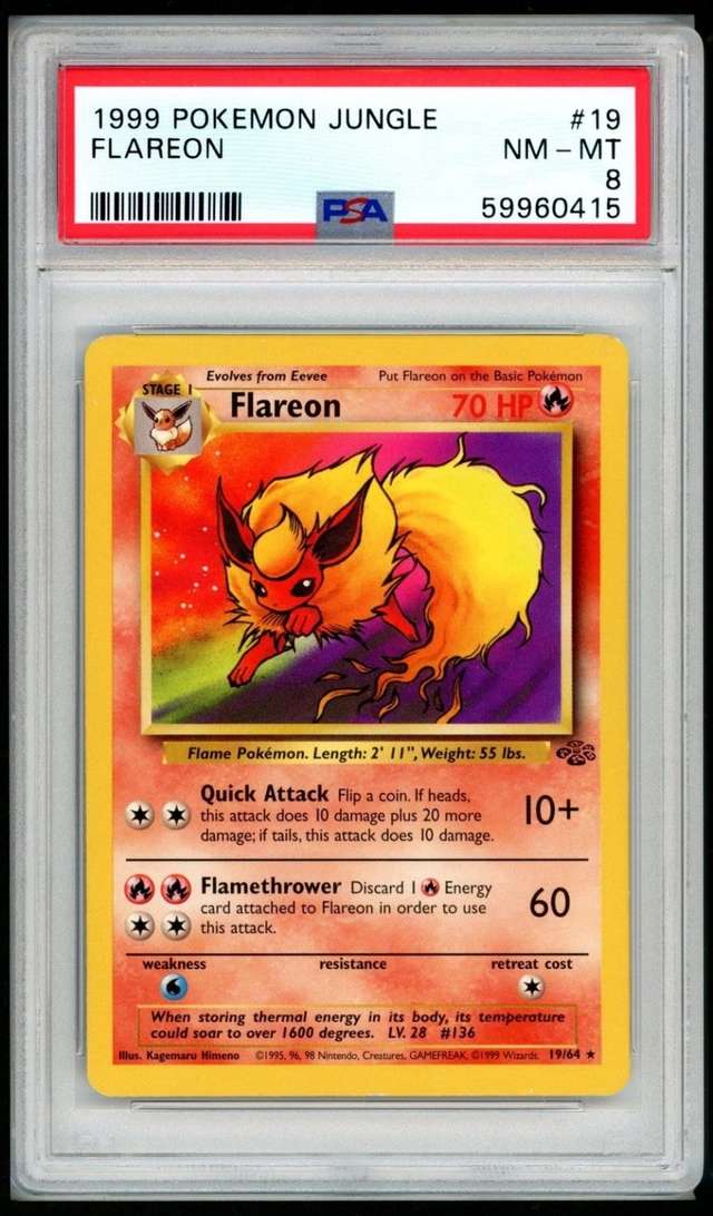 Flareon
