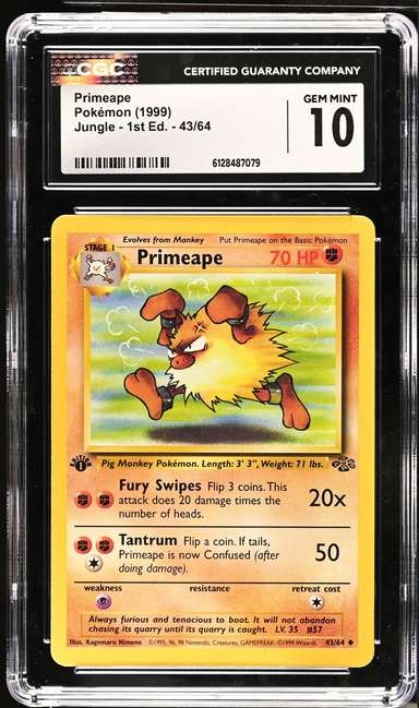 Primeape